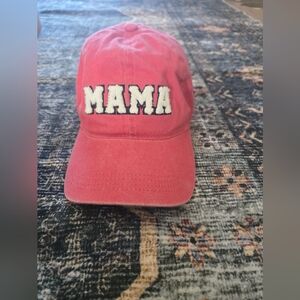Mama Hat